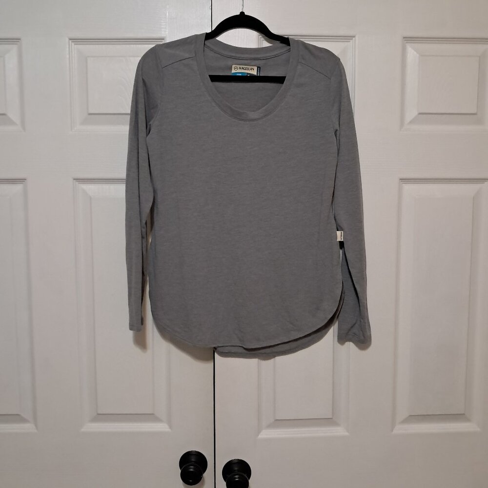 Magellan Tunic